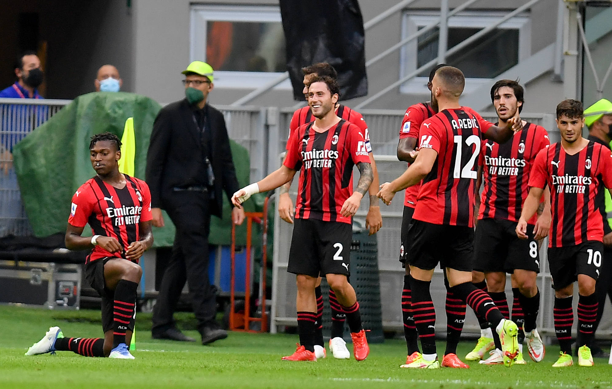 球迷投票！足协杯决赛将设“明星机位”，两队各有3人候选