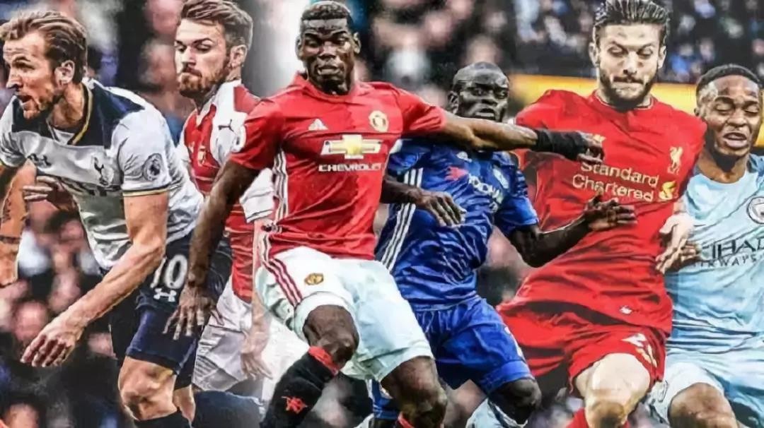 英超战报：曼联2-1战胜埃弗顿,