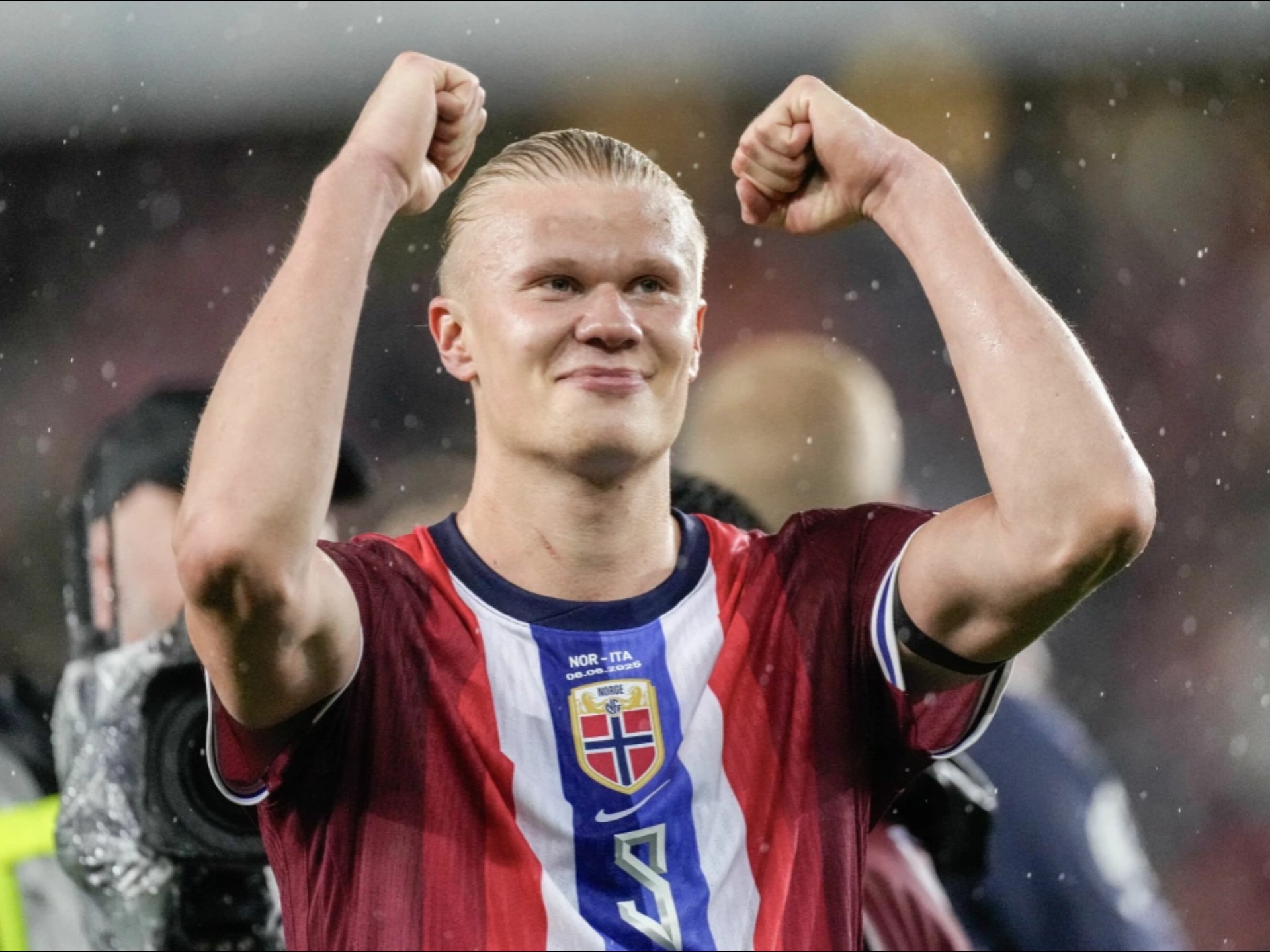 远藤航：世界杯的目标当然是夺冠；我很珍视与孩子相处的时光