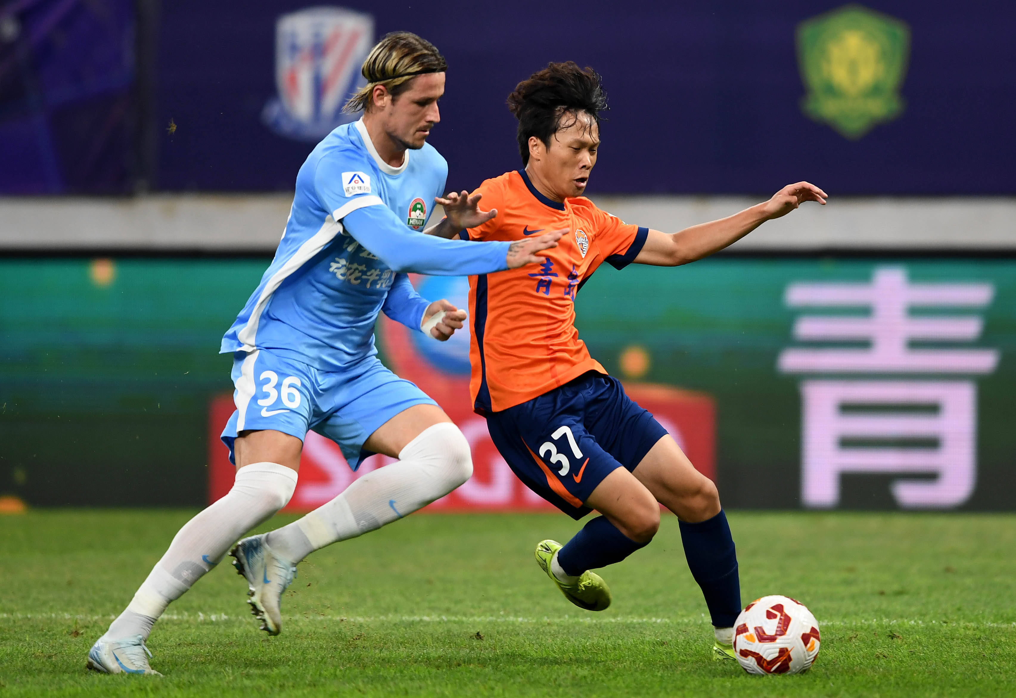 早报：作为预告的预告，世界杯抽签真的要来了