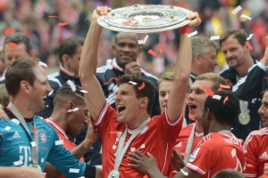 罗哥最后一次戴帽是对阵热刺，没想之后热刺就成了曼联的苦主