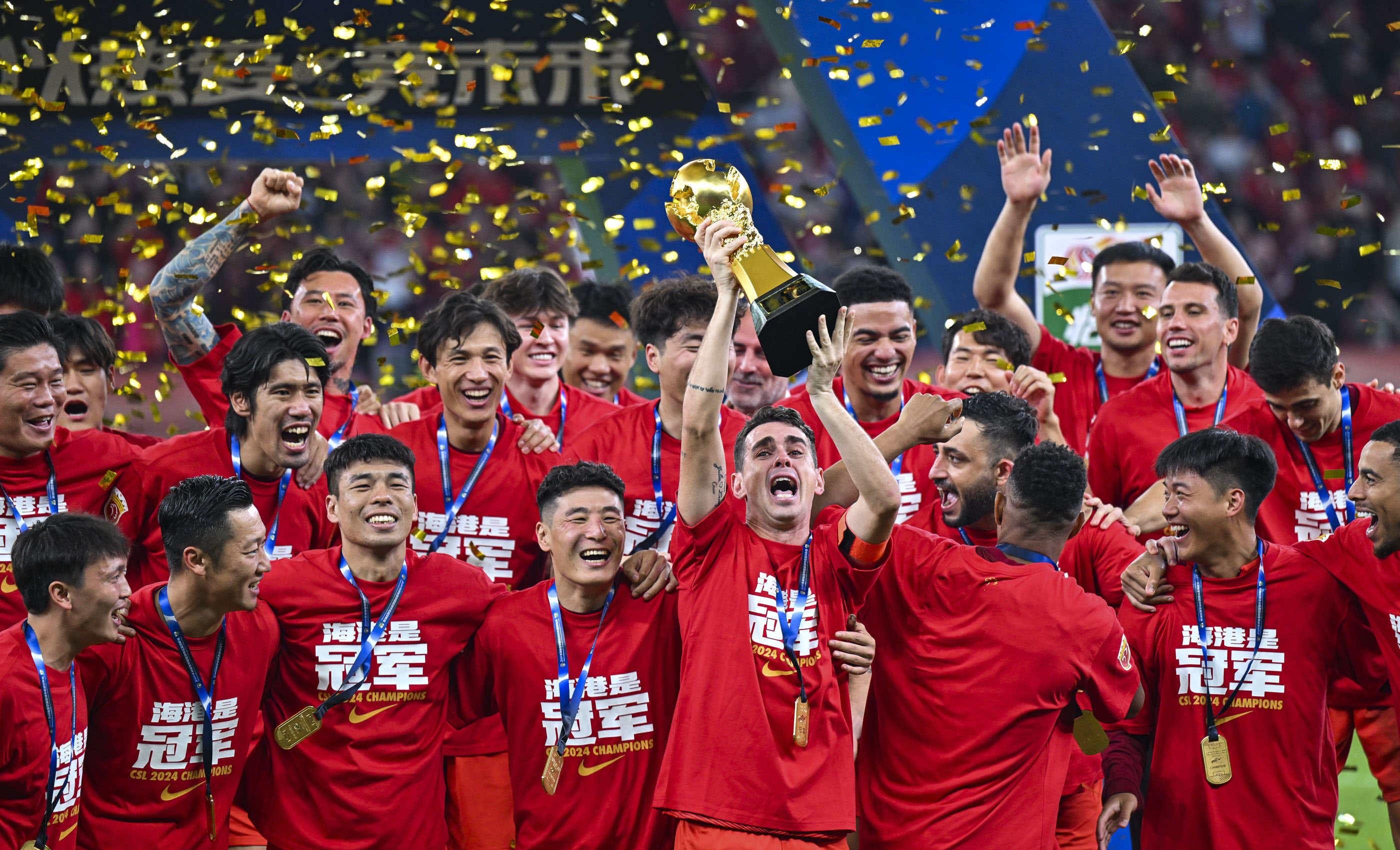 魏祥鑫：希望争取尽快在欧塞尔那边适应，梦想是踢上五大联赛