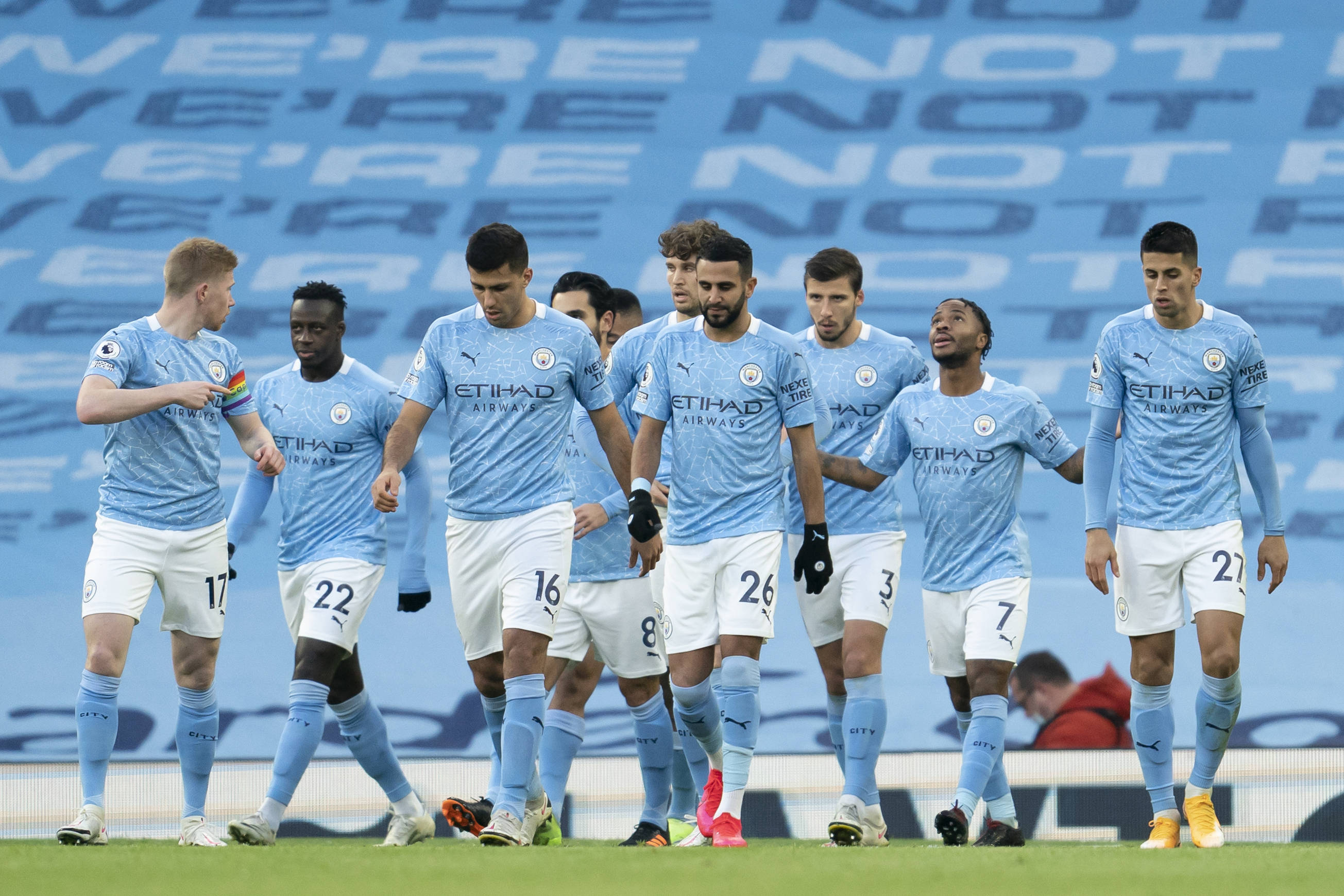 懂球译站｜图赫尔将带哪些英格兰球员奔赴美加墨？